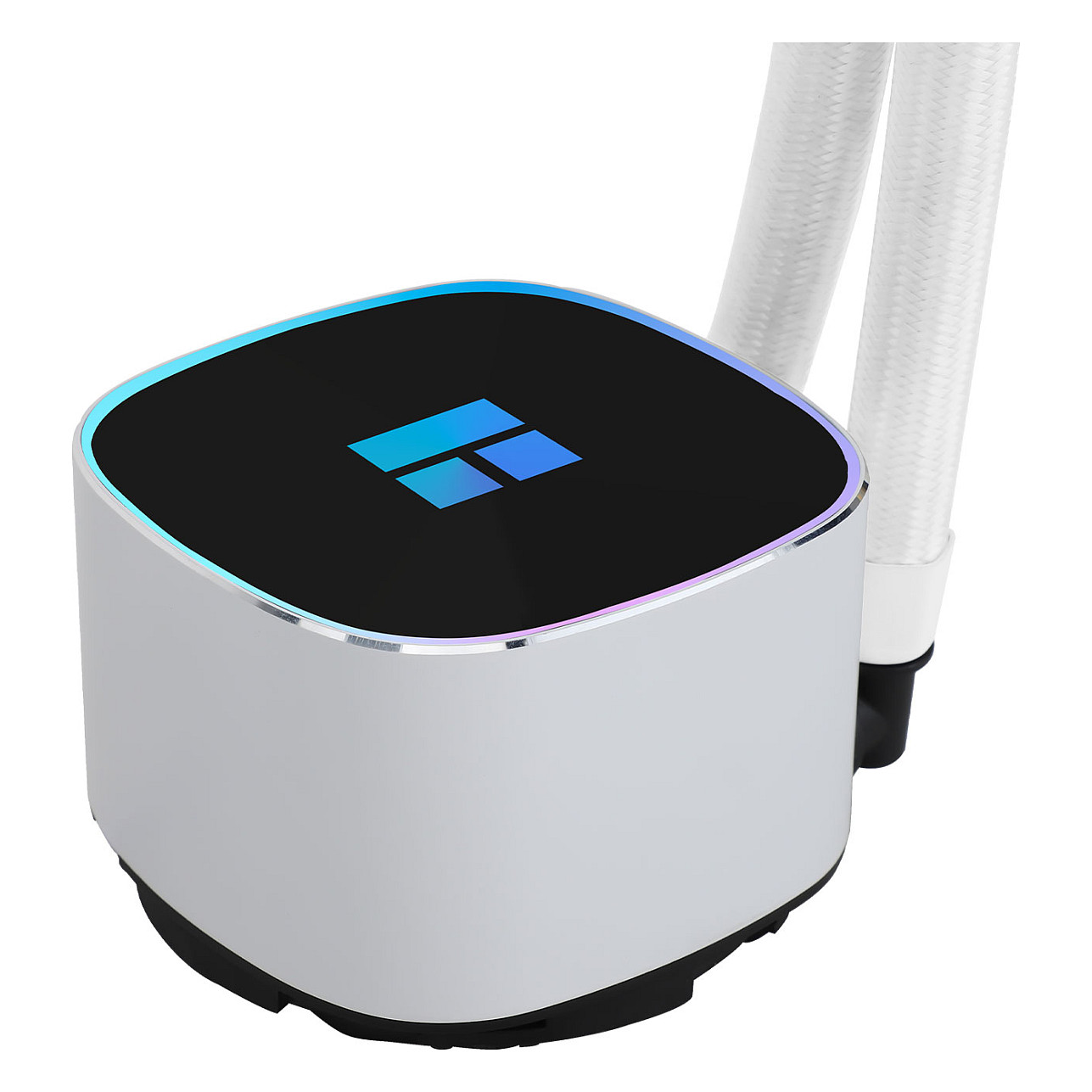 K Kit Watercooling AIO Thermalright Frozen Horizon V2 RGB - 360mm (White)