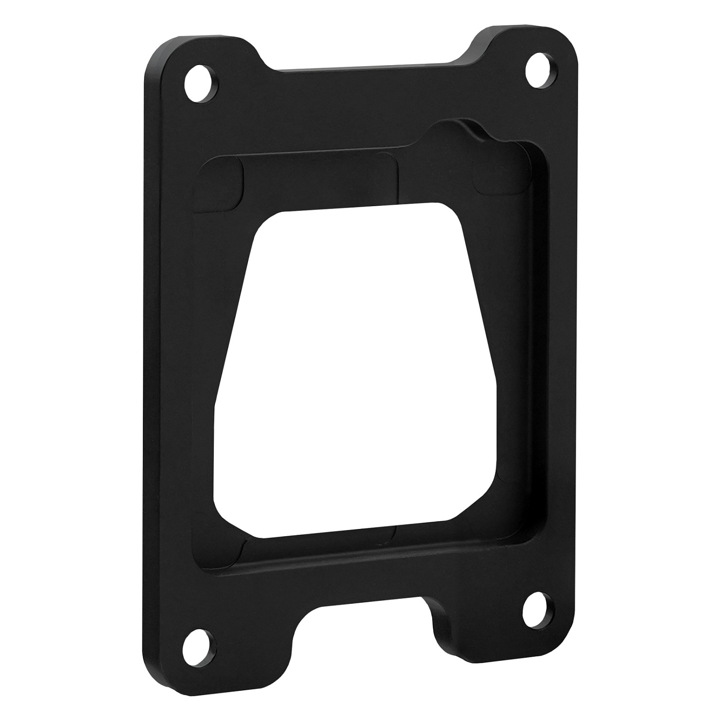 K Thermal Grizzly AMD Ryzen 7000 Direct Die Frame, Befestigung/Montage (black, fr AMD AM5)
