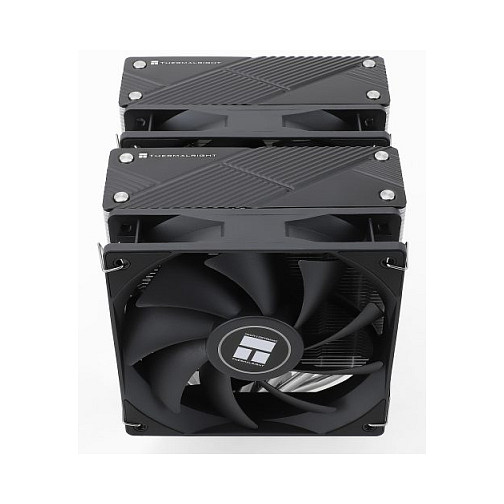 K Thermalright Phantom Spirit 120 1-pack Black 120 mm