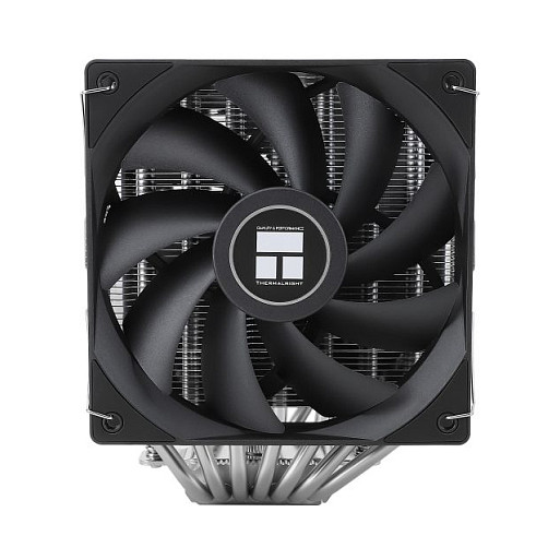 K Thermalright Phantom Spirit 120 1-pack Black 120 mm