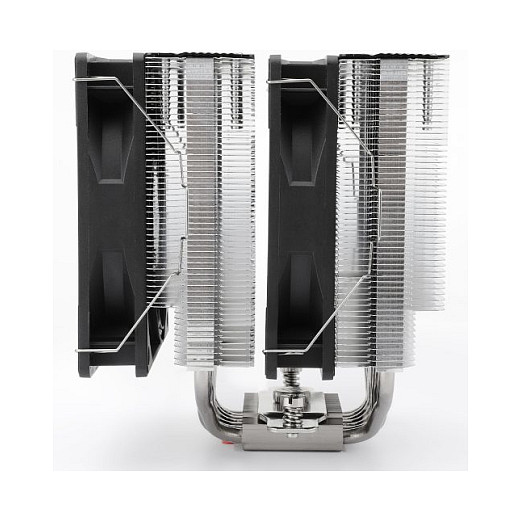 K Thermalright Phantom Spirit 120 1-pack Black 120 mm
