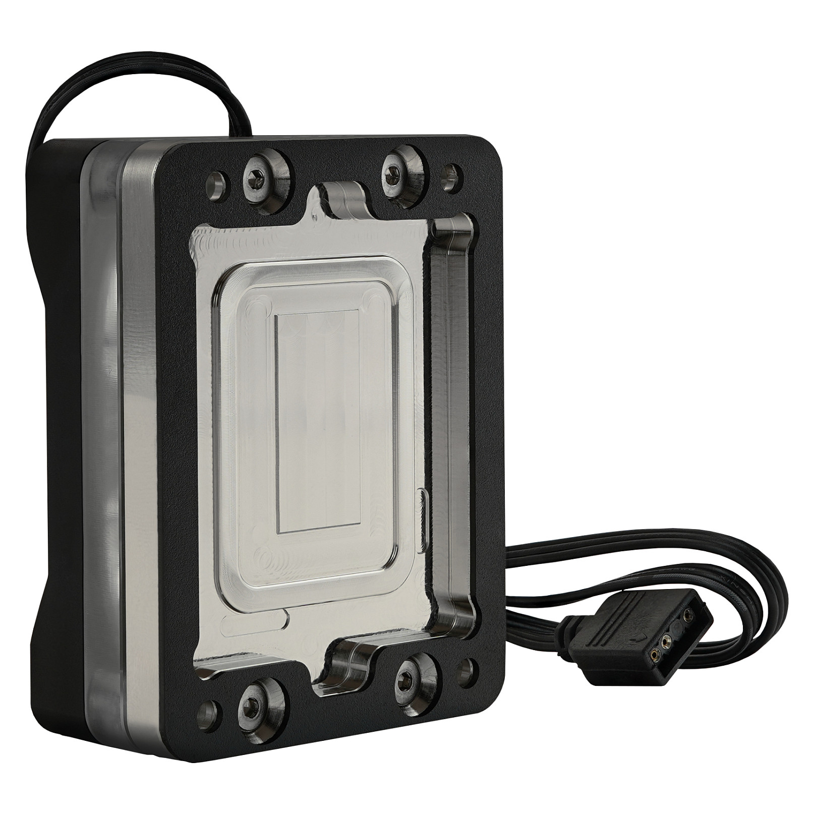 K Thermal Grizzly Intel Mycro Direct-Die Pro RGB (black/transparent)