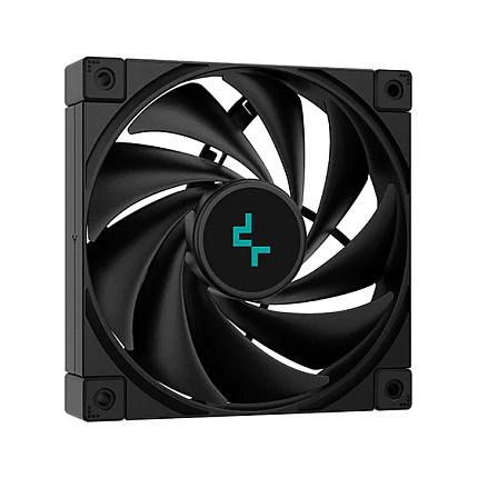K DeepCool LT520 240mm Black