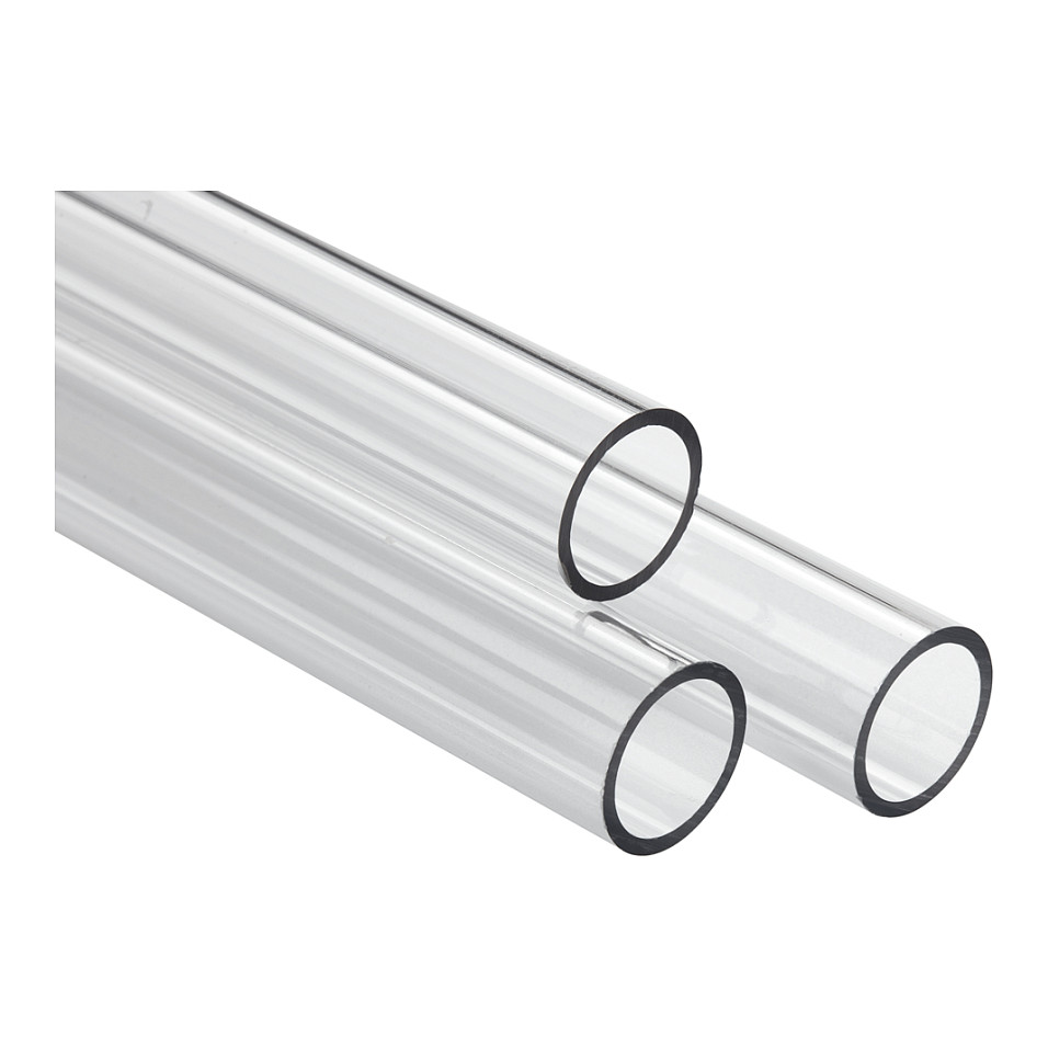 K Corsair Hydro X Series XT Hardline 1 Hoses Transparent 100cm