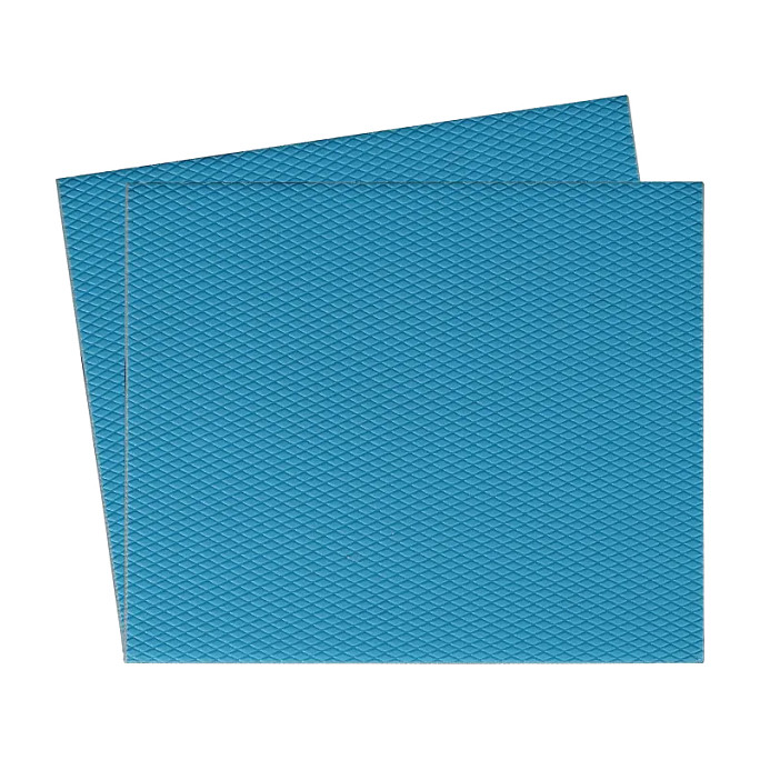 K Thermal Grizzly Minus Pad High Compression 120x100x1 mm (2er Pack)