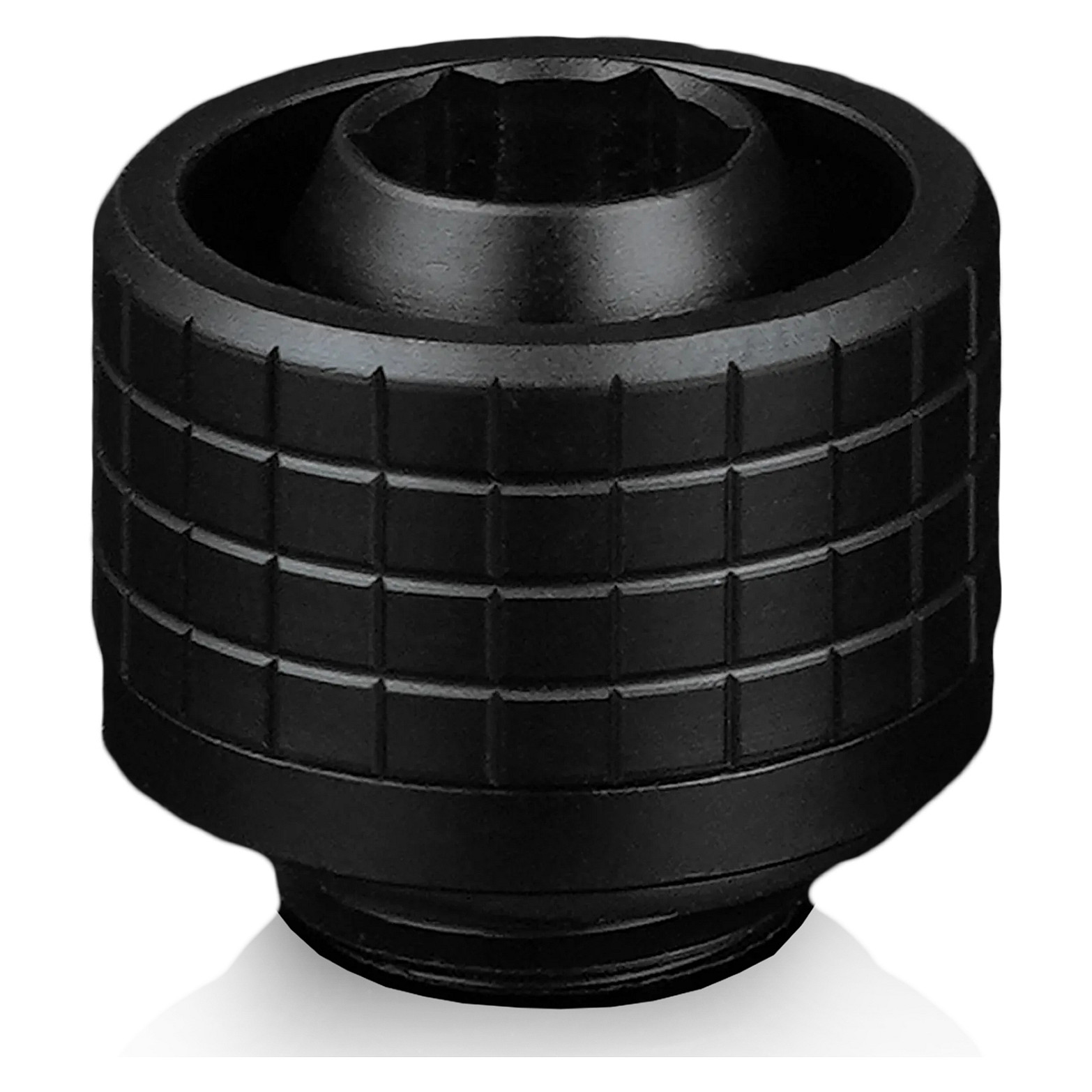 K Thermal Grizzly DeltaMate Fitting ST16 (black)