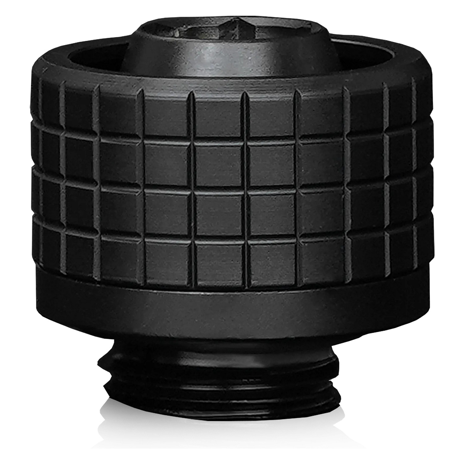 K Thermal Grizzly DeltaMate Fitting ST16 (black)