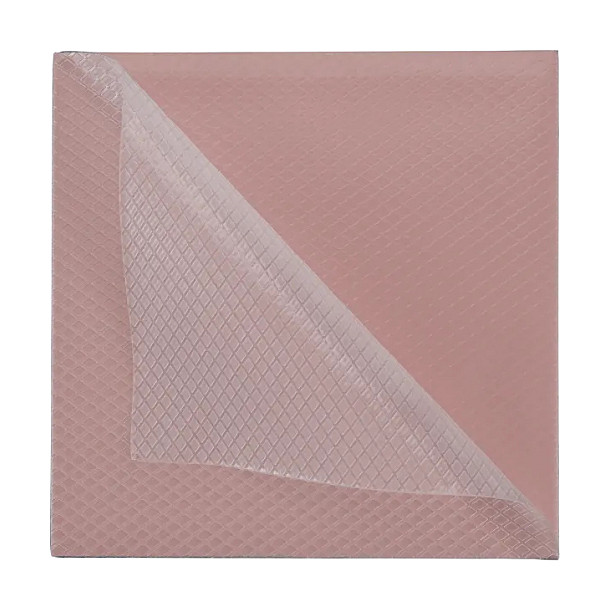 K Thermal Grizzly Minus Pad 8 - 100x 100x 0,5 mm (rosa, 2 Stck)