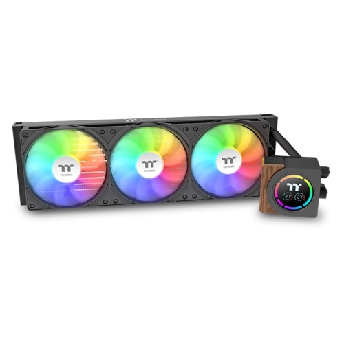 K Thermaltake LB360-S ARGB (gunmetal)