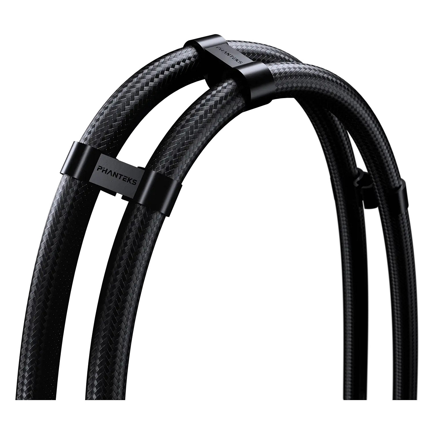 K PHANTEKS Glacier One 360D30 X2 DRGB black | AiO-Water Cooling