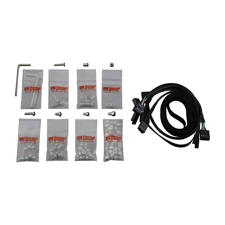 K Thermal Grizzly der8enchtable (black)