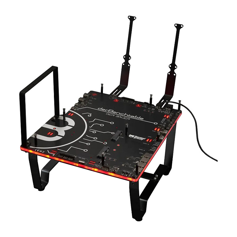 K Thermal Grizzly der8enchtable (black)