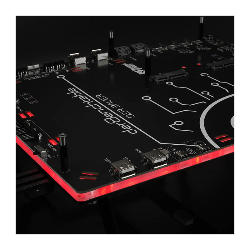 K Thermal Grizzly der8enchtable (black)