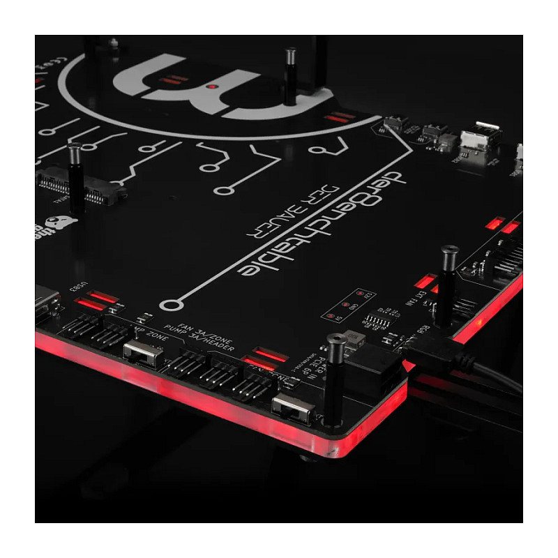 K Thermal Grizzly der8enchtable (black)