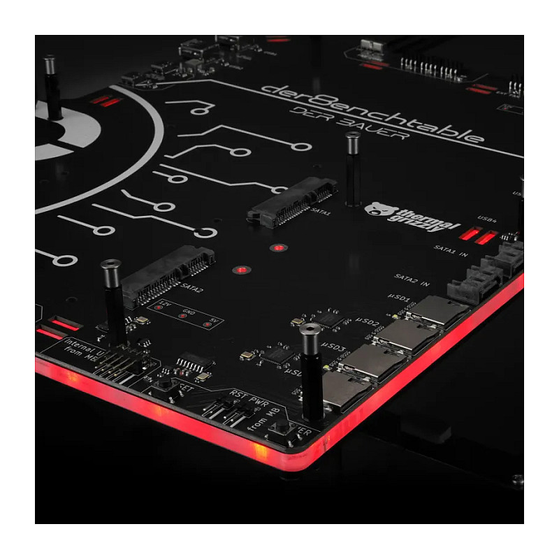 K Thermal Grizzly der8enchtable (black)