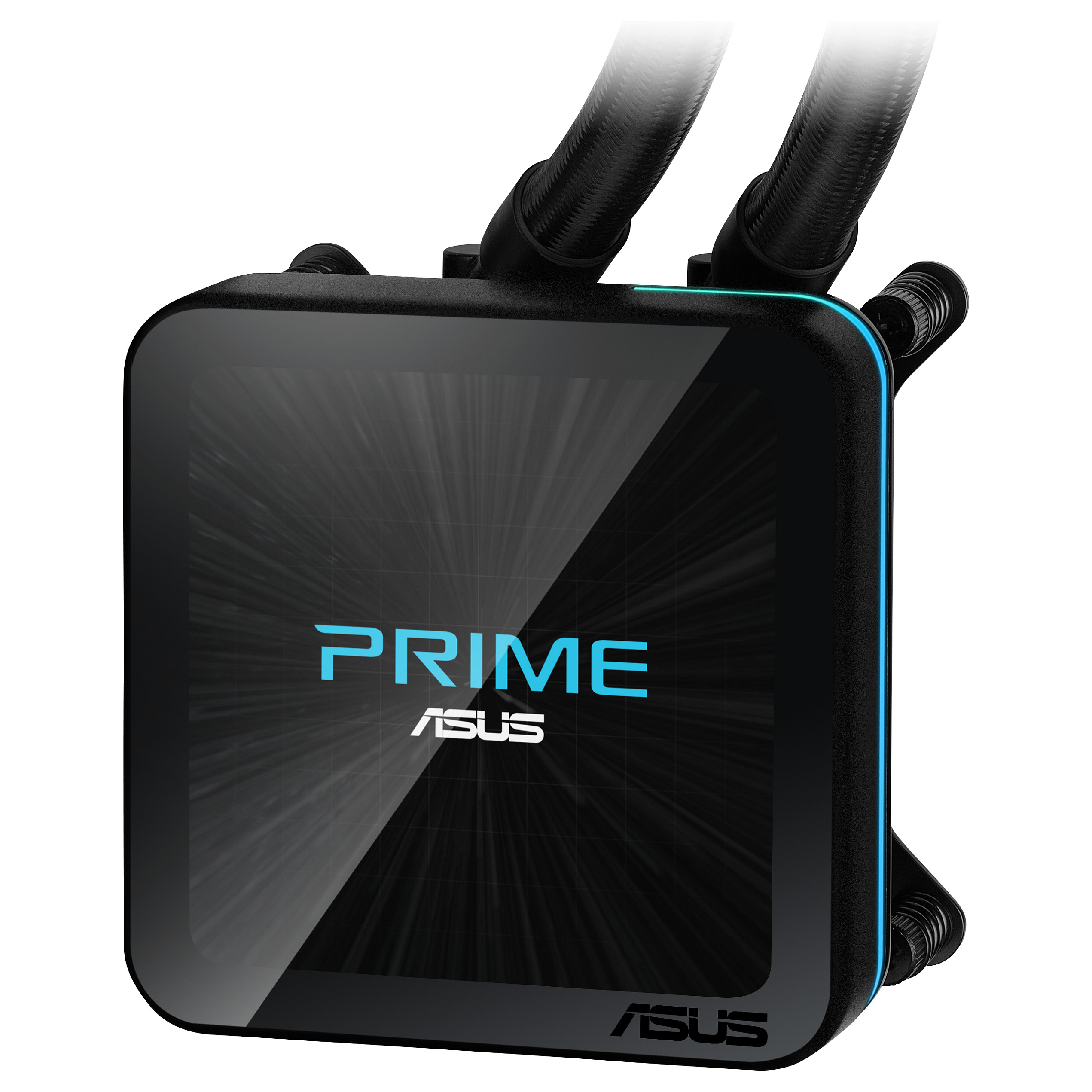 K Asus PRIME SLC II 360 ARGB LCD