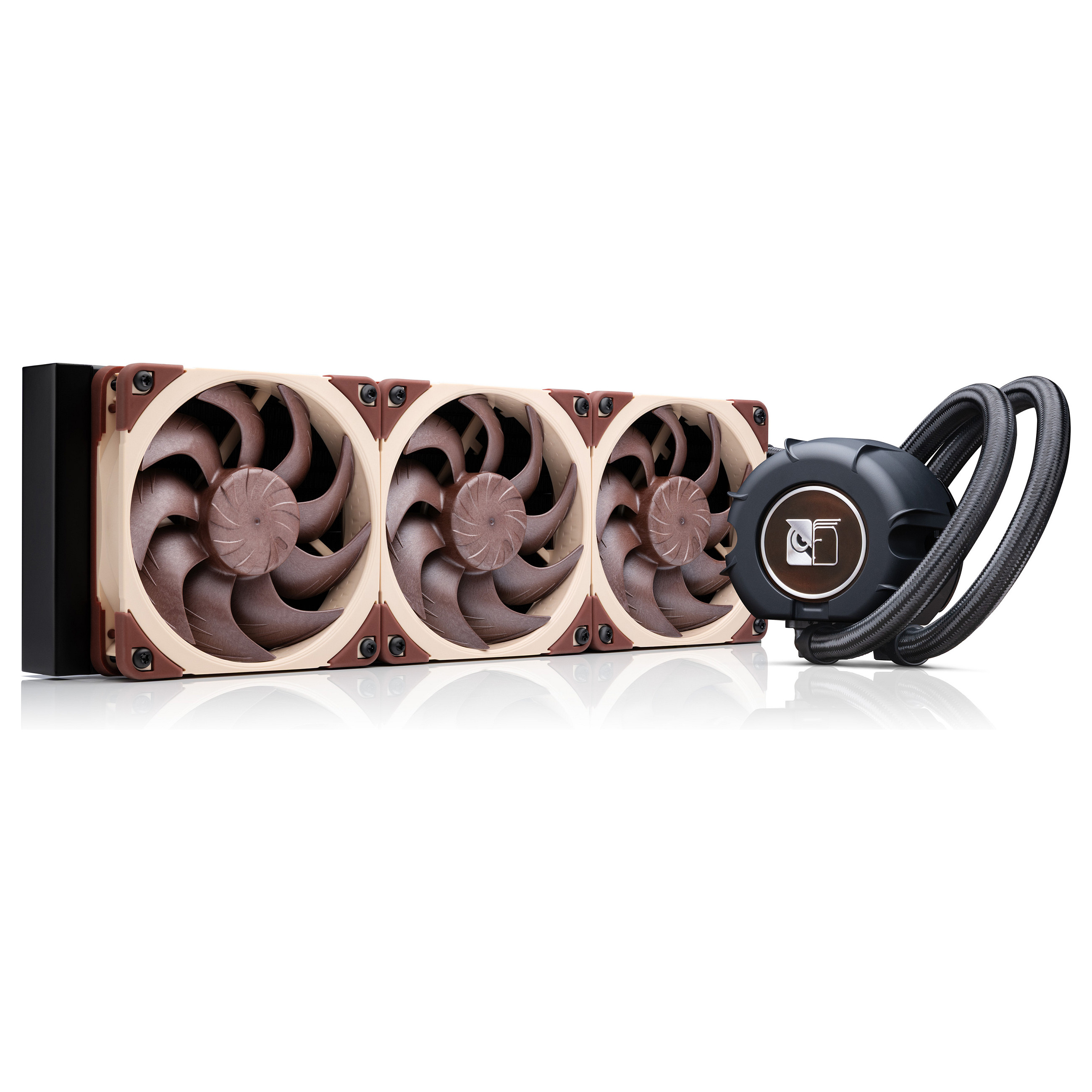 K Noctua NL-LC1-36 | AiO-Water Cooling