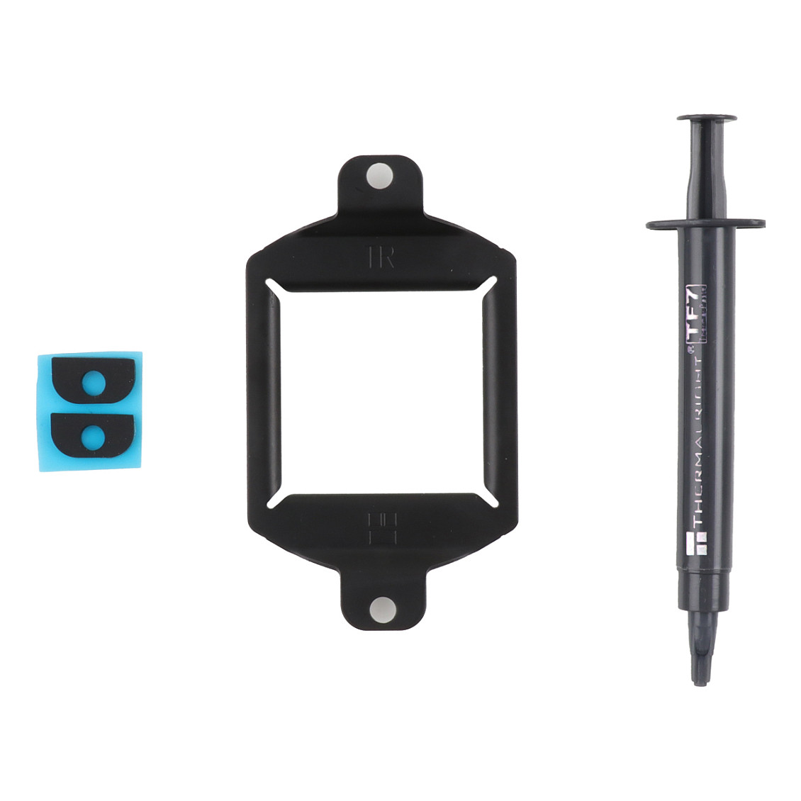 K Thermalright Accessories AMD Processor Fixier-Kit inkl. WLP