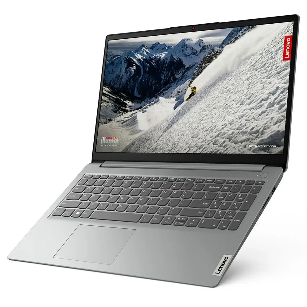 LENOVO IDEAPAD 1 15AMN7, R5 7520U