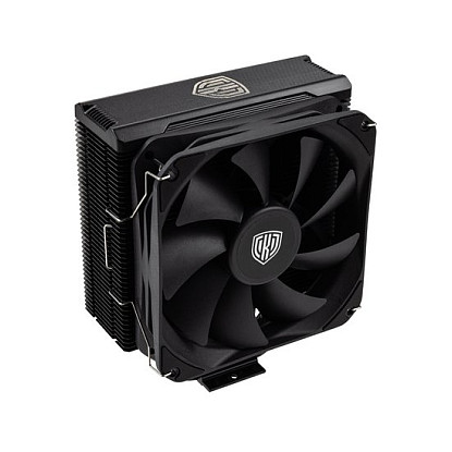 K Kolink Umbra EX180 Black Edition CPU-Cooler - 120mm