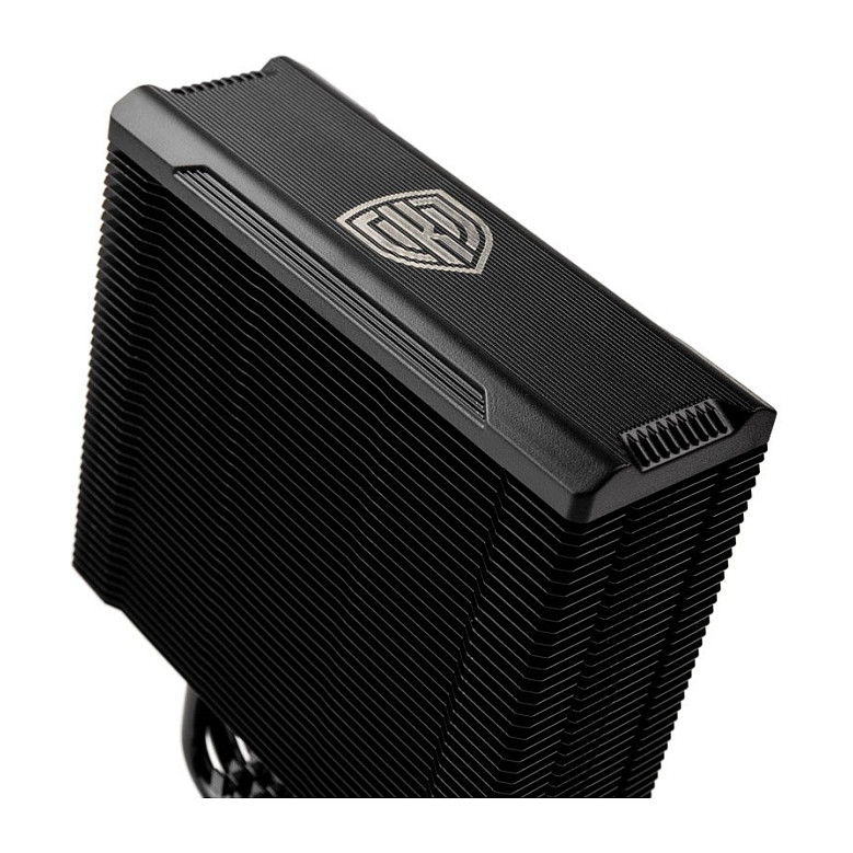 K Kolink Umbra EX180 Black Edition CPU-Cooler - 120mm