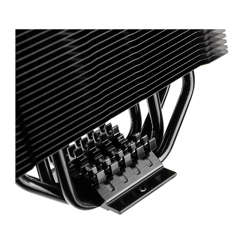 K Kolink Umbra EX180 Black Edition CPU-Cooler - 120mm
