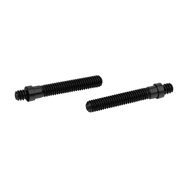 K Thermal Grizzly AM5 Adapter & Offset Mounting Kit, Befestigung/Montage (black)