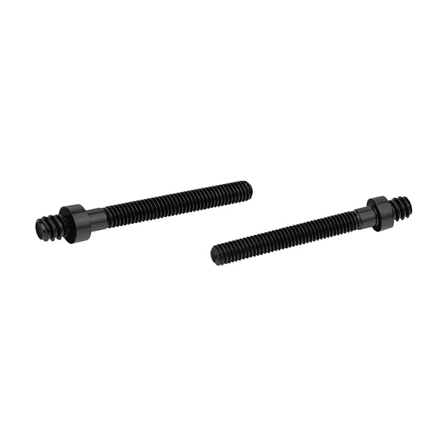 K Thermal Grizzly AM5 Adapter & Offset Mounting Kit, Befestigung/Montage (black)