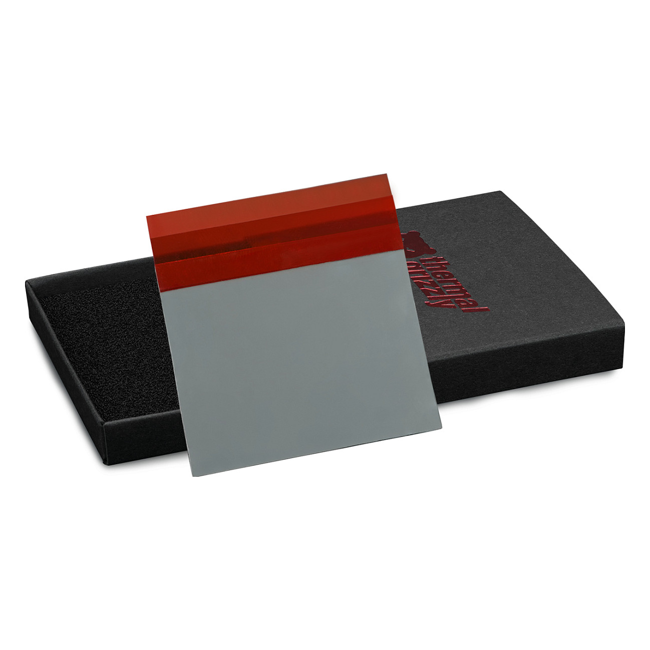 K Thermal Grizzly PhaseSheet PTM 50 x 40 mm (gray)