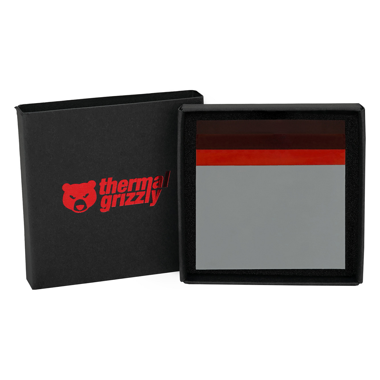 K Thermal Grizzly PhaseSheet PTM 50 x 40 mm (gray)