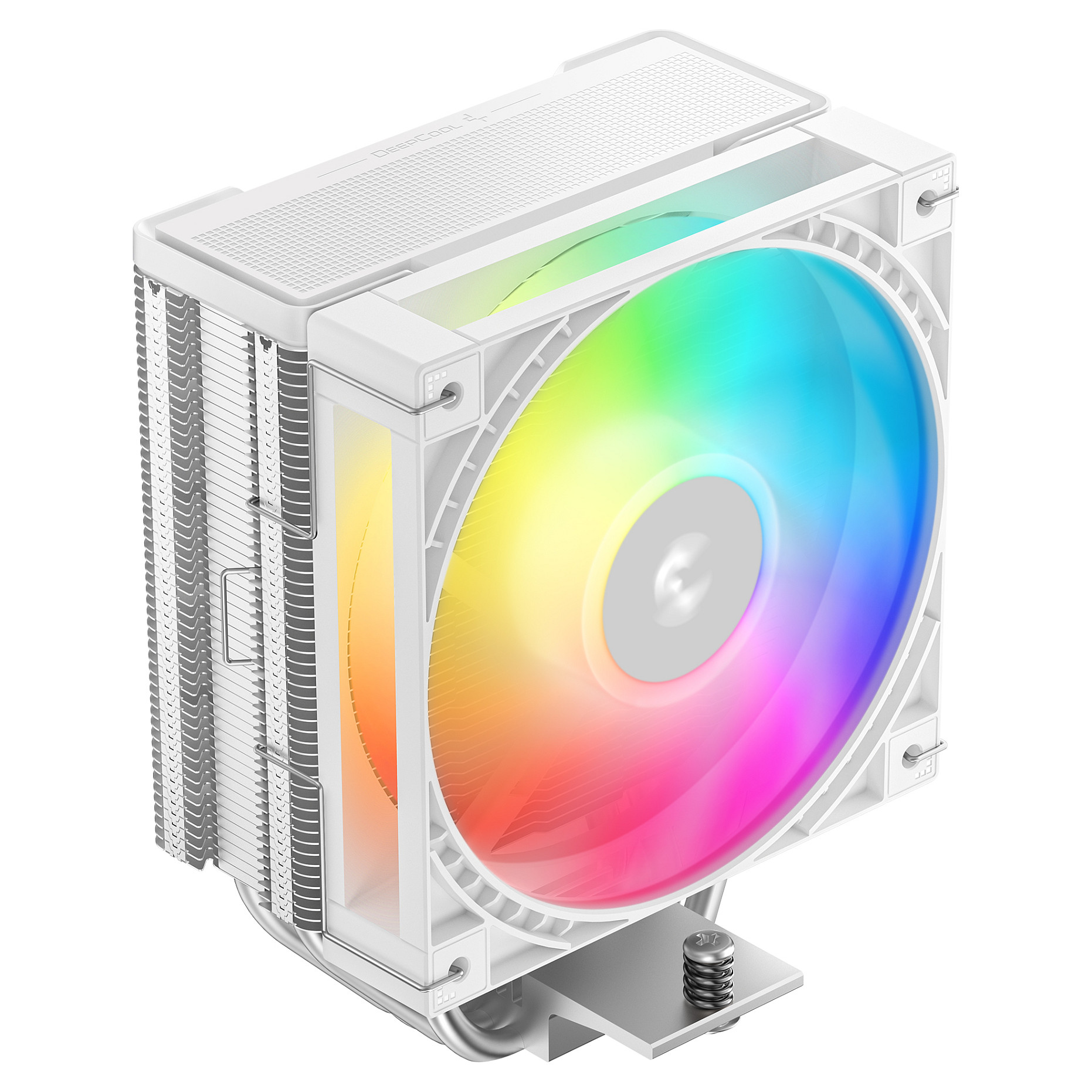 K Cooler DeepCool AG400 G2 WH ARGB