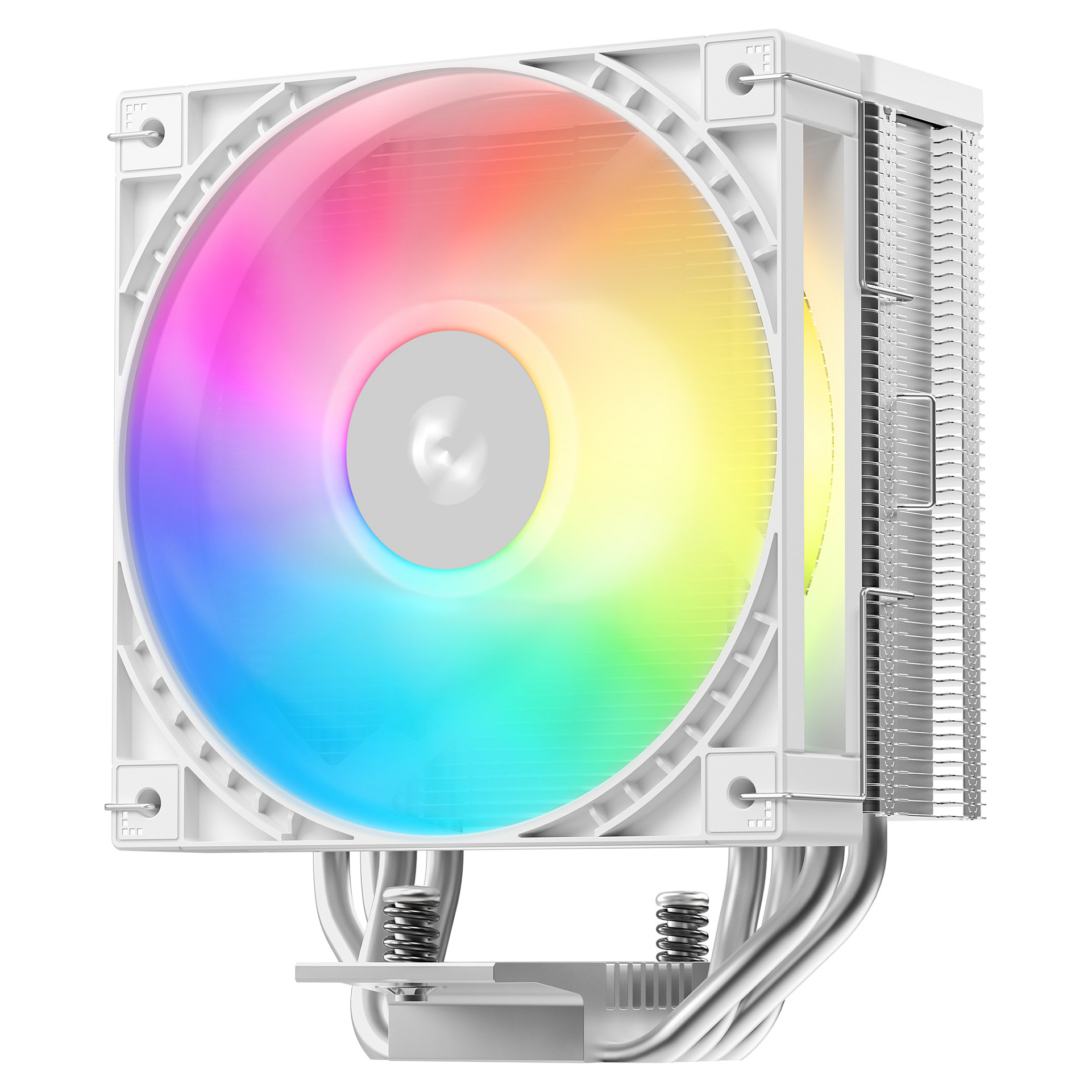 K Cooler DeepCool AG400 G2 WH ARGB