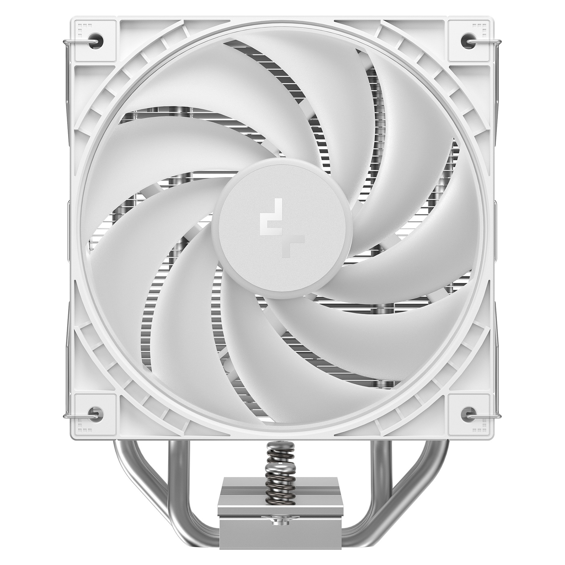 K Cooler DeepCool AG400 G2 WH ARGB