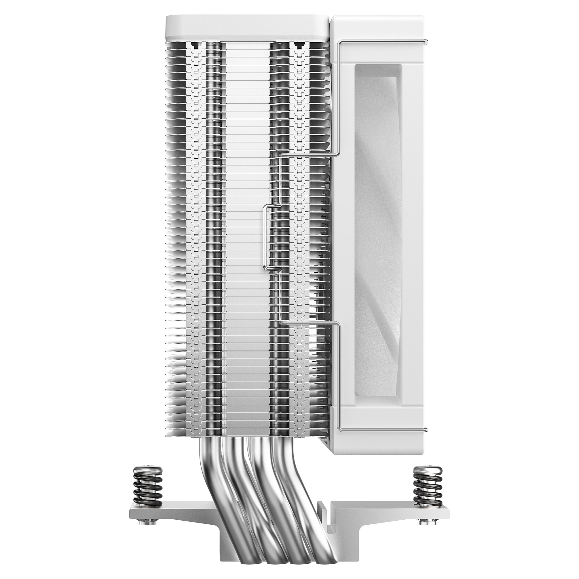 K Cooler DeepCool AG400 G2 WH ARGB