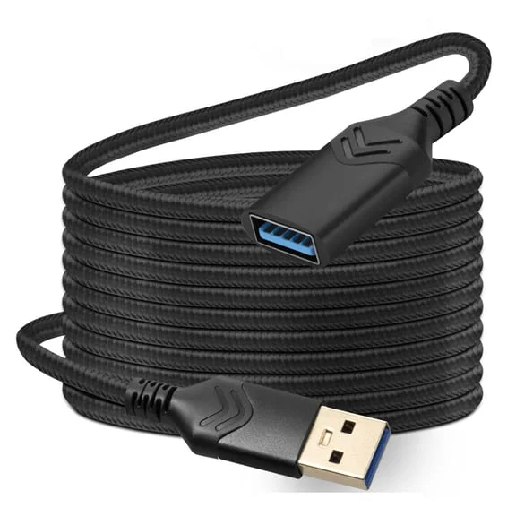 VALUE USB 2.0 EXTENSION CABLE 3M