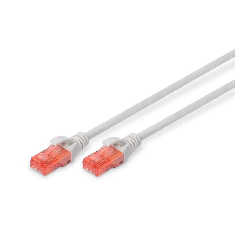 DIGITUS DK UTP CABLE CAT6 20M LSOH DK-1617-200