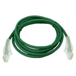 VALUE UTP CABLE CAT6 2M GREEN