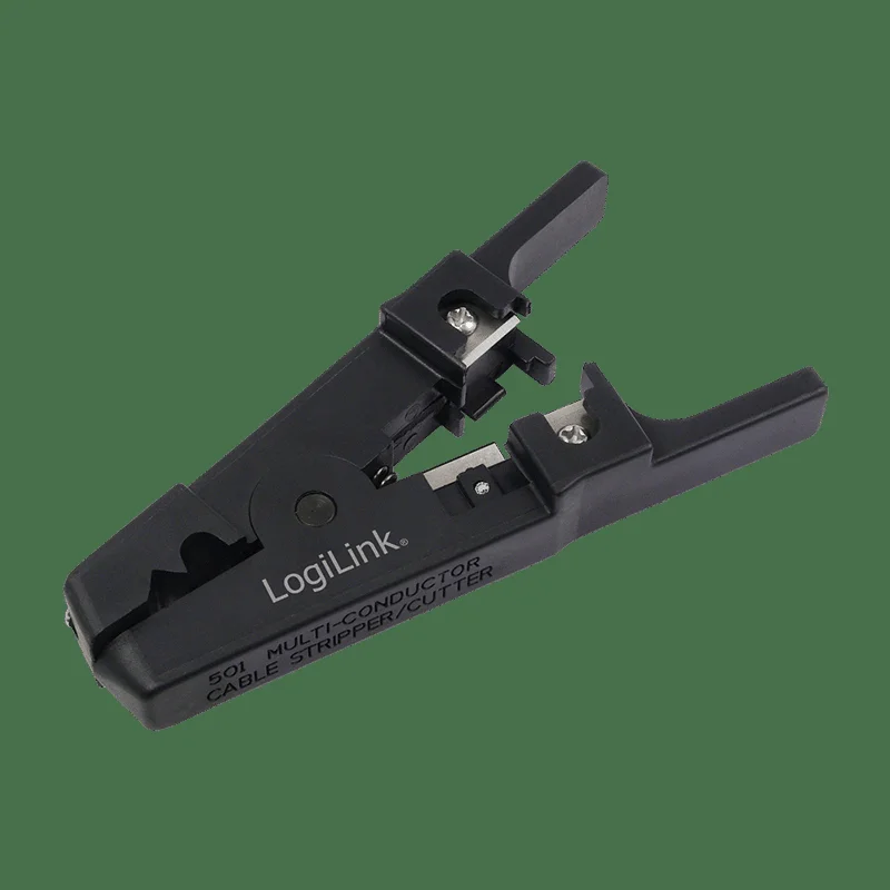 LOGILINK UNIVERSAL STRIPPING &amp; CUTTING TOOL WZ0005