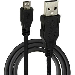 LOGILINK USB-A 2.0 (M) - USB-micro-B (M) 3.00m CU0059