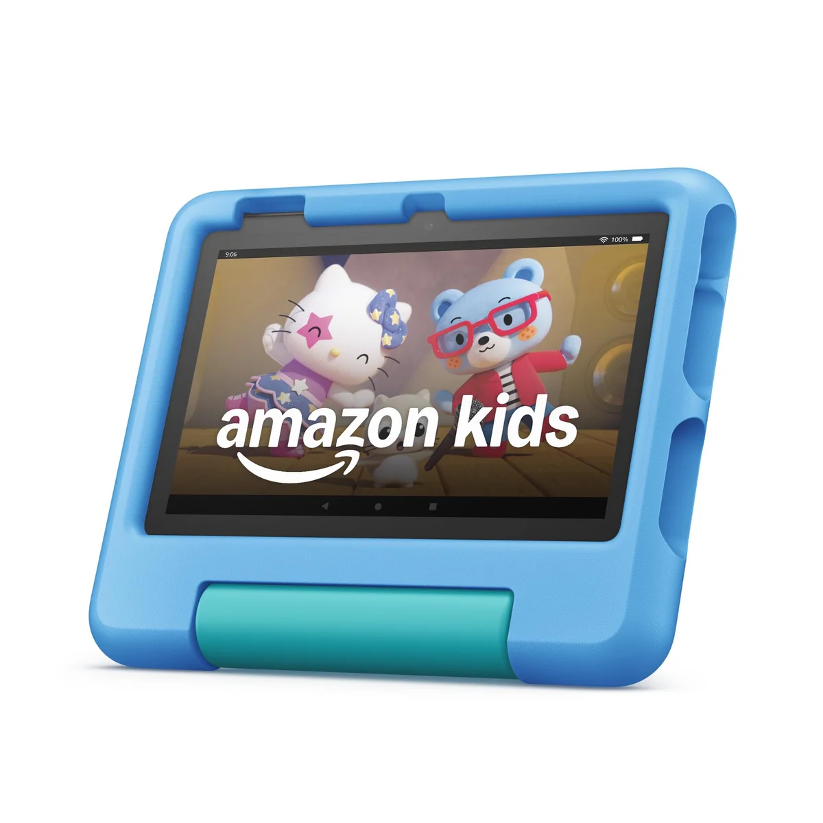 Amazon Fire 7 Kids, 7-Inch