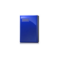 4TB WD MY PASSPORT USB-C 4TB COBALT BLUE WORLDW