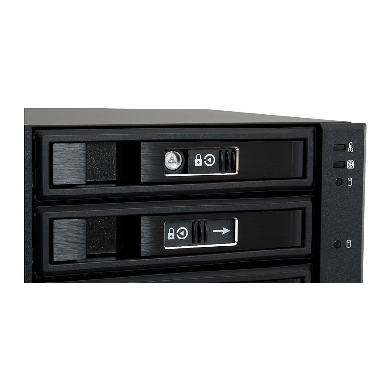 CBP-2131SAS (black)