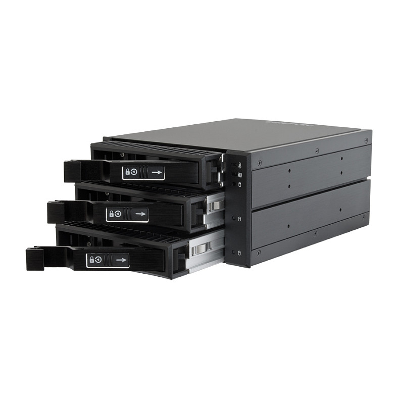 CBP-2131SAS (black)