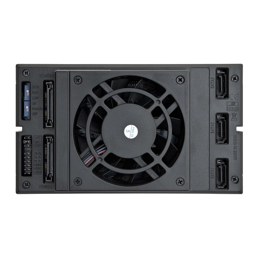 CBP-2131SAS (black)