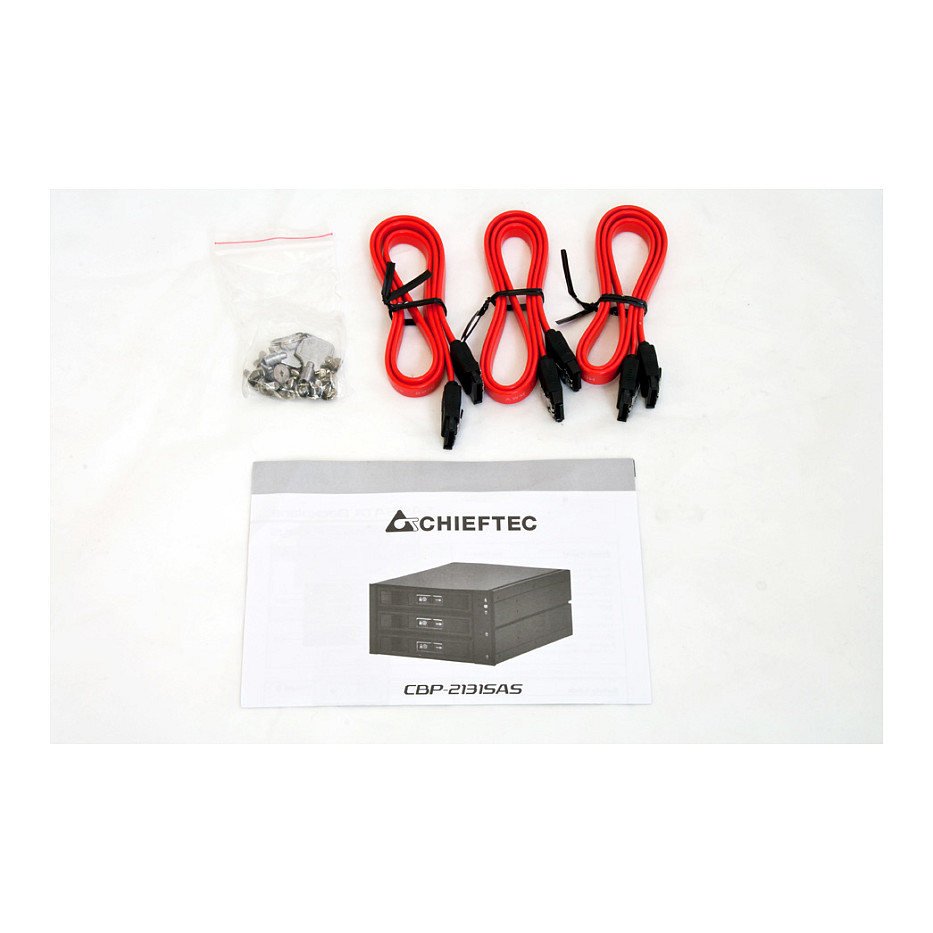 CBP-2131SAS (black)