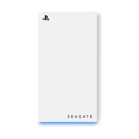 1TB Seagate Game Drive for PS5 USB-C 3.2 (20Gb/?s) external Hard Drive SSD