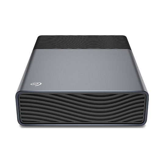 8TB SEAGATE ONE TOUCH FLOW DRIVE 8TB 3.5IN
