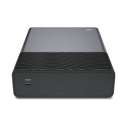 8TB SEAGATE ONE TOUCH FLOW DRIVE 8TB 3.5IN