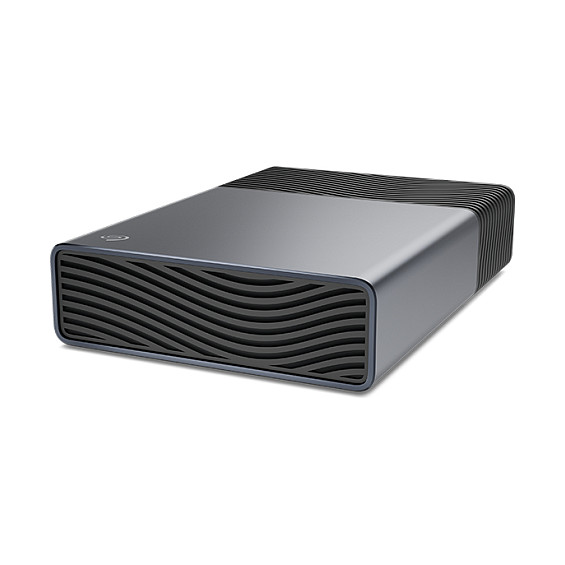 8TB SEAGATE ONE TOUCH FLOW DRIVE 8TB 3.5IN