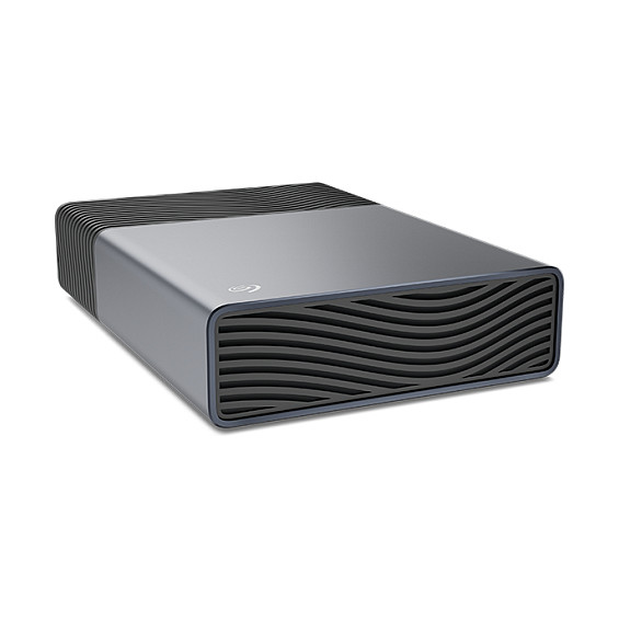 8TB SEAGATE ONE TOUCH FLOW DRIVE 8TB 3.5IN